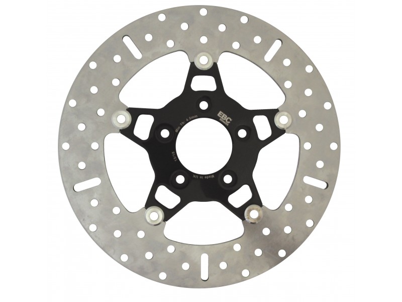 Disc de frana EBC MD526XBLK