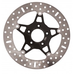 Disc de frana EBC MD536XBLK Disc de frana EBC MD536XBLK