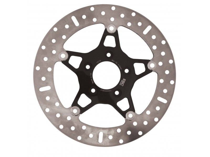 Disc de frana EBC MD536XBLK
