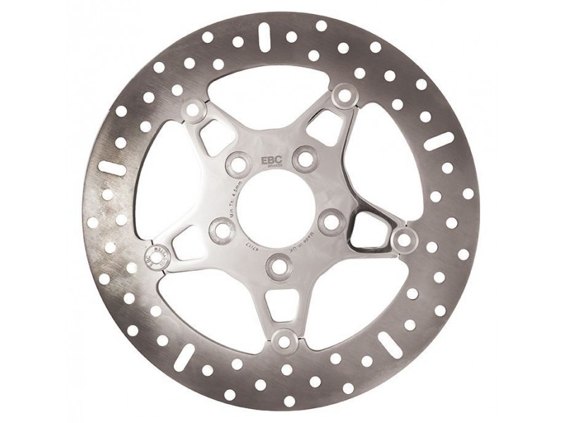 Disc de frana EBC MD537X