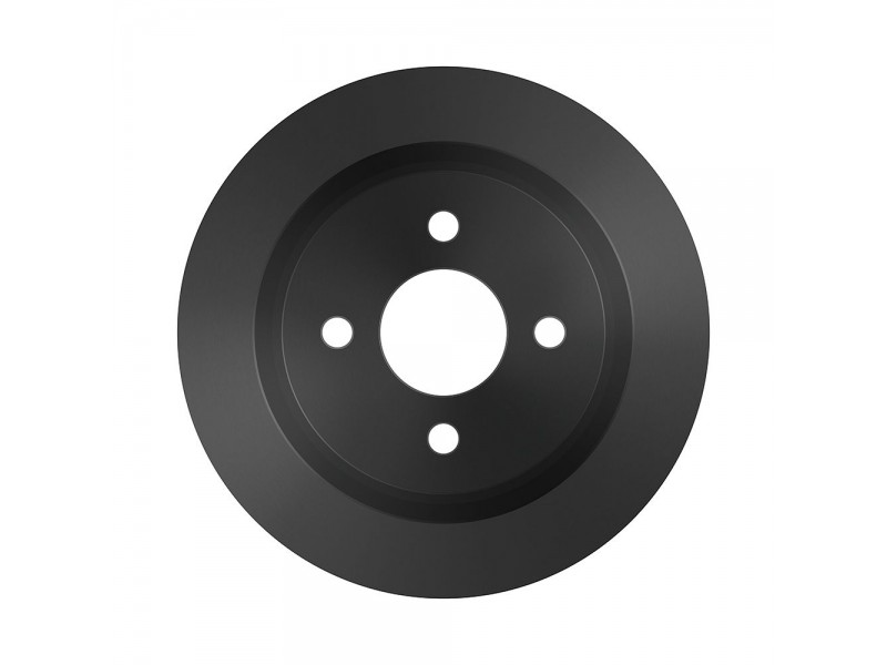 Disc de frana EBC MD538