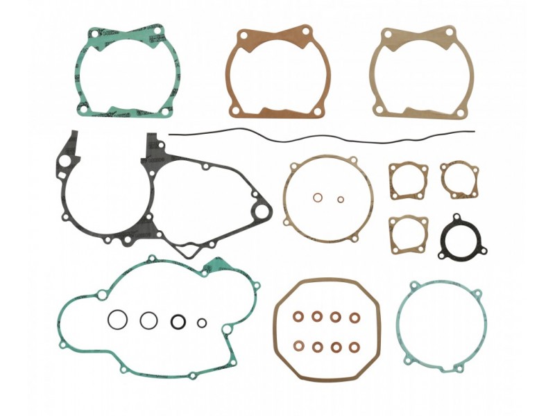 Kit complet ganituri motor ATHENA P400270850070