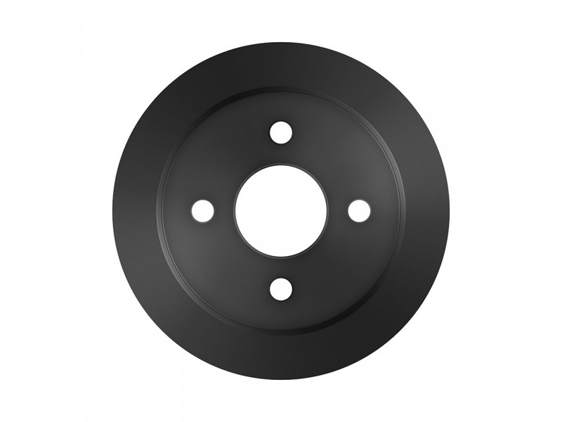 Disc de frana EBC MD540