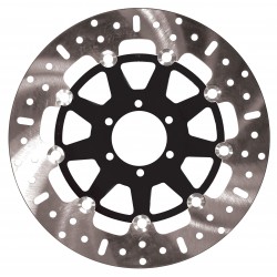 Disc de frana EBC MD678BLK Disc de frana EBC MD678BLK