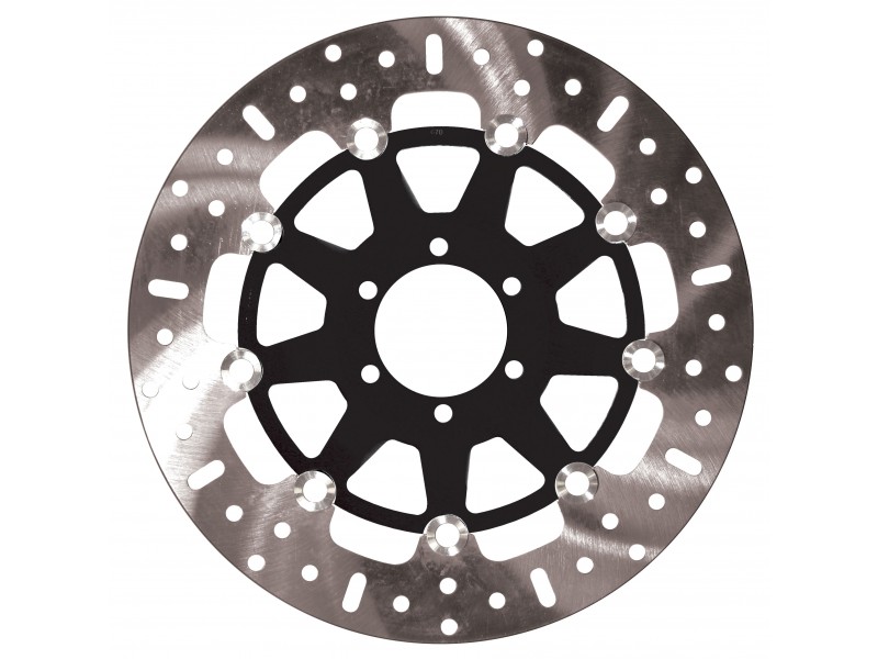 Disc de frana EBC MD678BLK