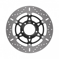 Disc de frana EBC MD679XBLK Disc de frana EBC MD679XBLK