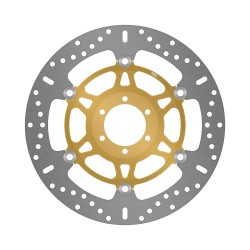 Disc de frana EBC MD8003X Disc de frana EBC MD8003X