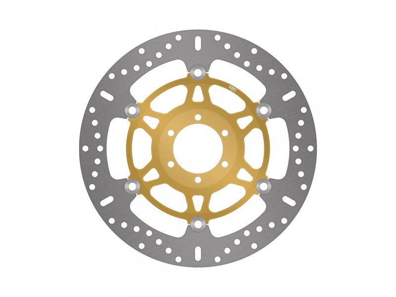 Disc de frana EBC MD8003X