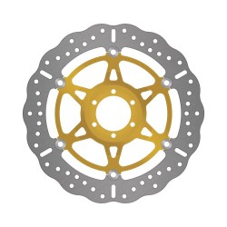 Disc de frana EBC MD8004X Disc de frana EBC MD8004X