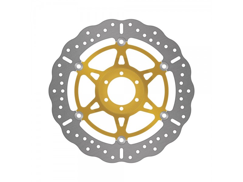 Disc de frana EBC MD8004X