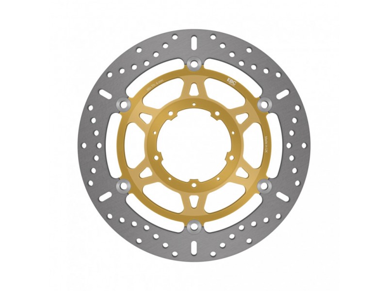 Disc de frana EBC MD8008XC