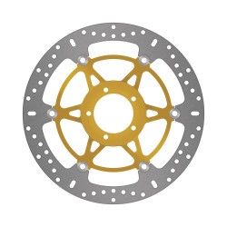 Disc de frana EBC MD8011X Disc de frana EBC MD8011X