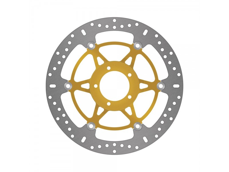Disc de frana EBC MD8011X