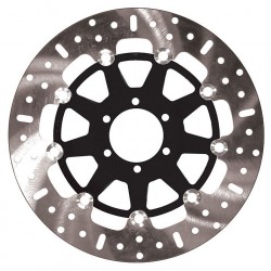 Disc de frana EBC MD887BLK Disc de frana EBC MD887BLK