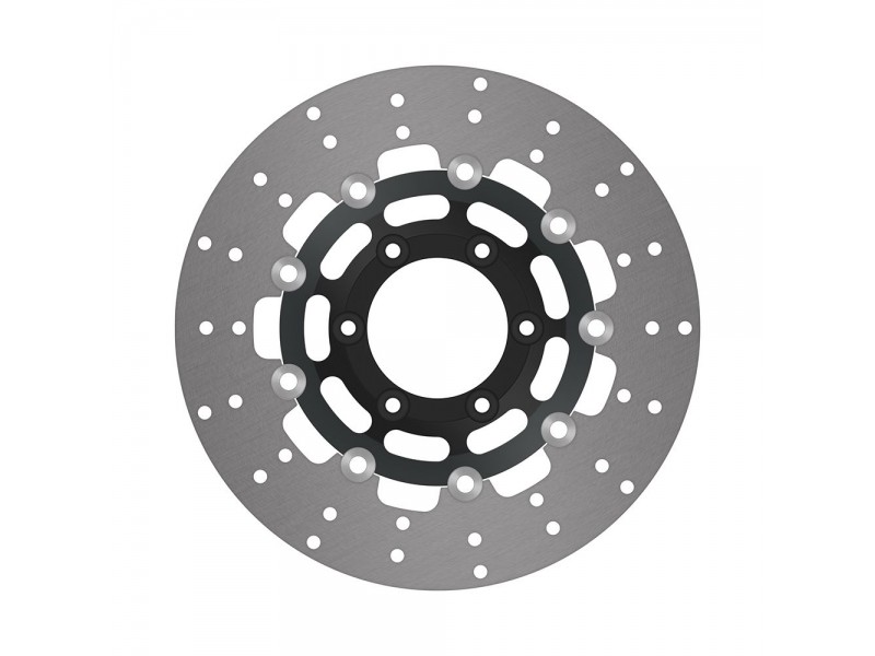 Disc de frana EBC MD891