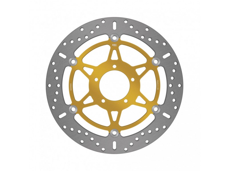 Disc de frana EBC MD898X