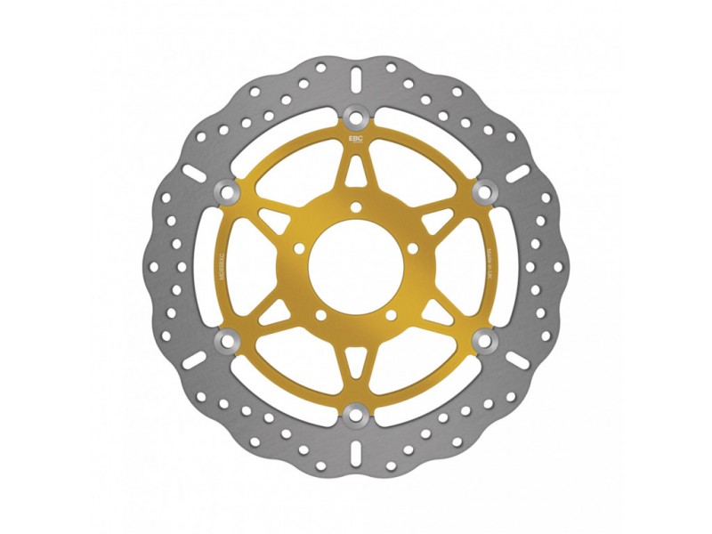 Disc de frana EBC MD898XC