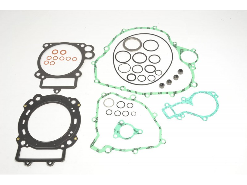 Kit complet ganituri motor ATHENA P400270870038