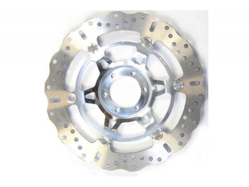 Disc de frana EBC MD1134CC