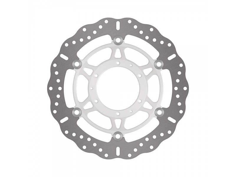 Disc de frana EBC MD1152CC