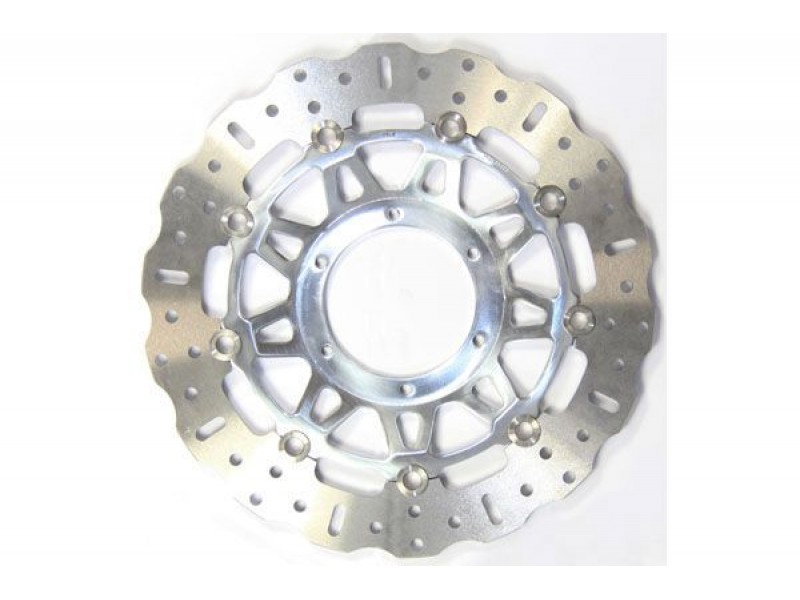 Disc de frana EBC MD1161CC