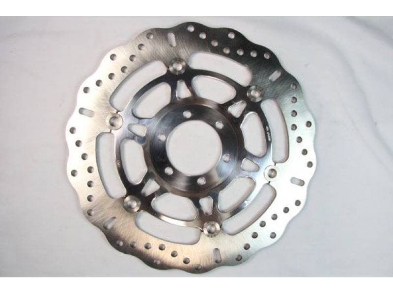 Disc de frana EBC MD2001CC