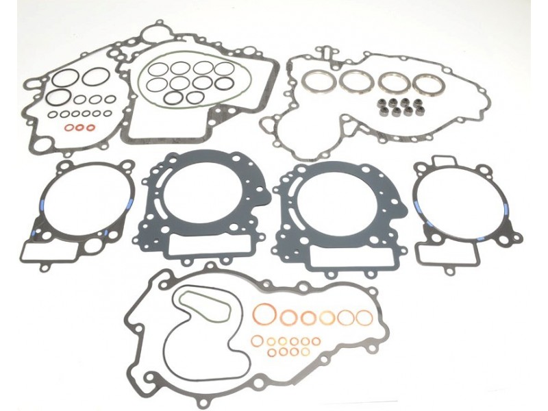 Kit complet ganituri motor ATHENA P400270870054