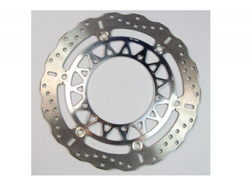 Disc de frana EBC MD2102CC