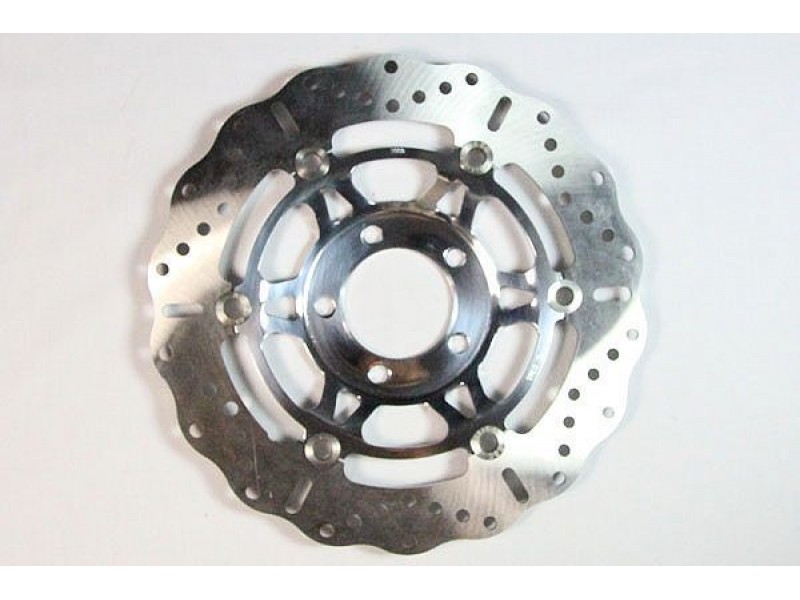 Disc de frana EBC MD3003CC