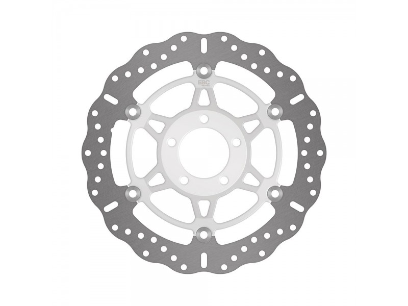 Disc de frana EBC MD3006CC