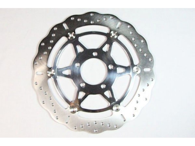 Disc de frana EBC MD3058CC