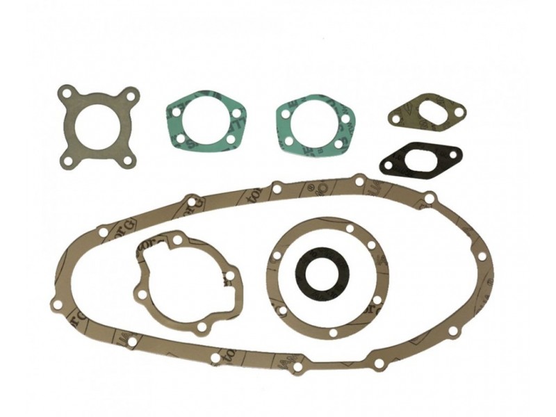 Kit complet ganituri motor ATHENA P400280850050