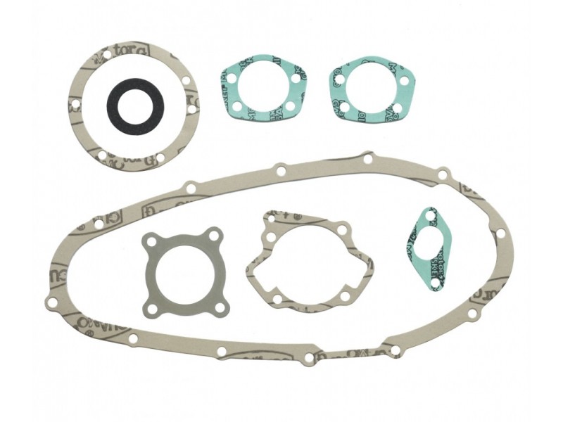 Kit complet ganituri motor ATHENA P400280850070