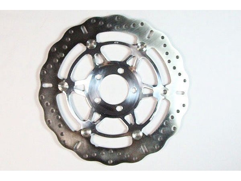 Disc de frana EBC MD4012CC