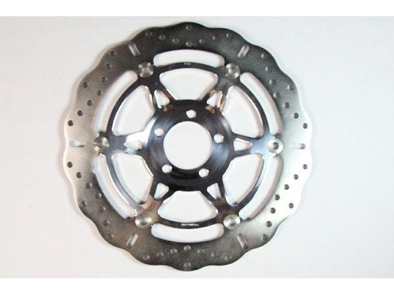 Disc de frana EBC MD4022CC