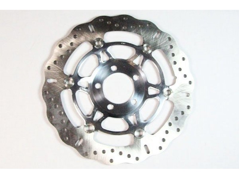 Disc de frana EBC MD4141CC