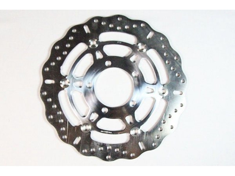 Disc de frana EBC MD4152CC