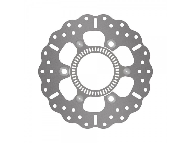 Disc de frana EBC MD4179AC