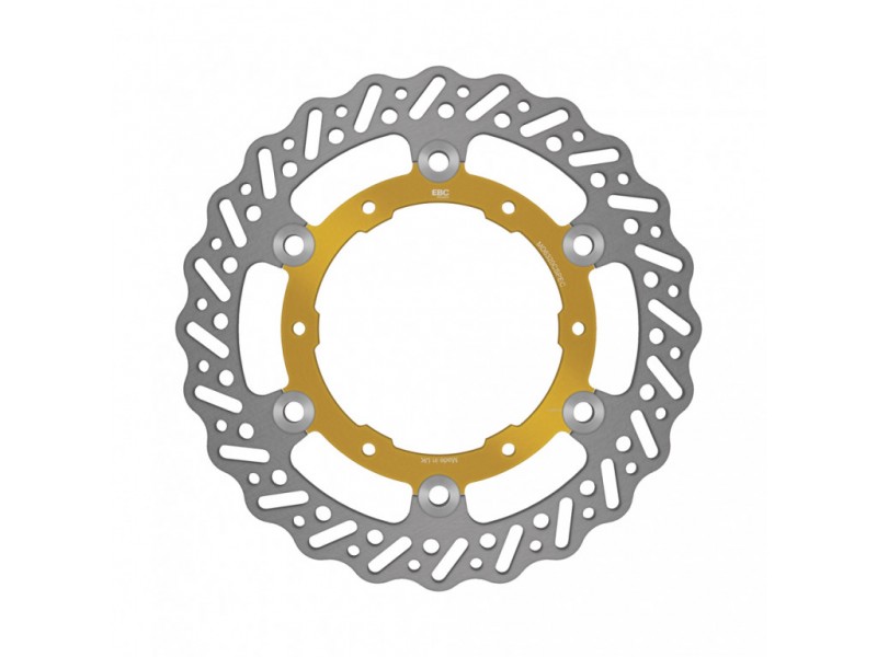 Disc de frana EBC MD6320CSPEC