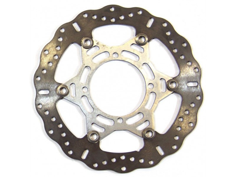 Disc de frana EBC MD6351C