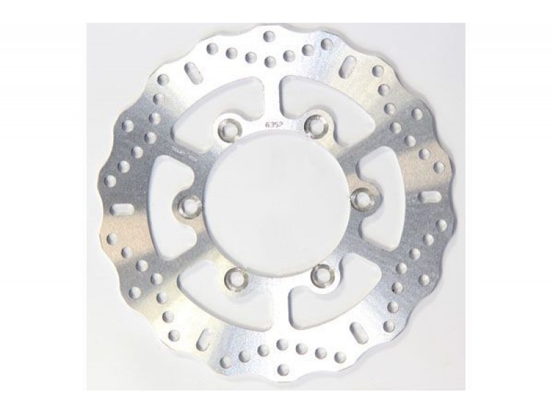 Disc de frana EBC MD6352C