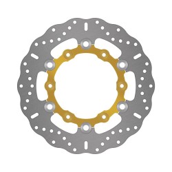Disc de frana EBC MD6417C Disc de frana EBC MD6417C