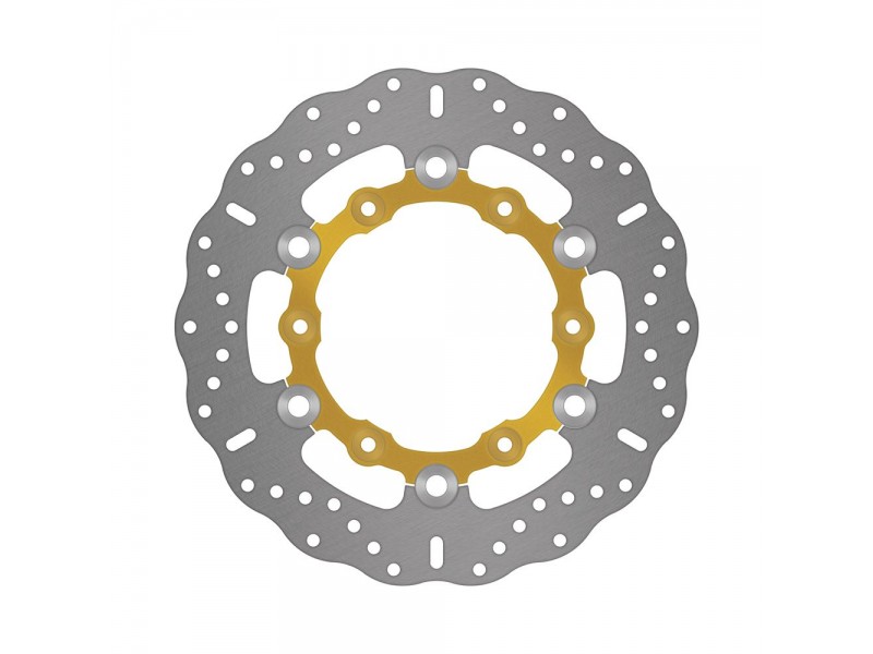 Disc de frana EBC MD6417C