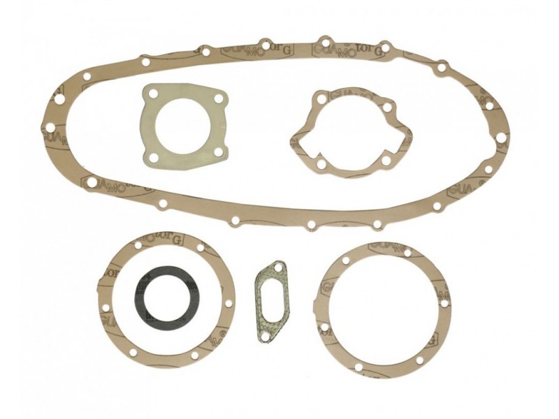 Kit complet ganituri motor ATHENA P400280850130