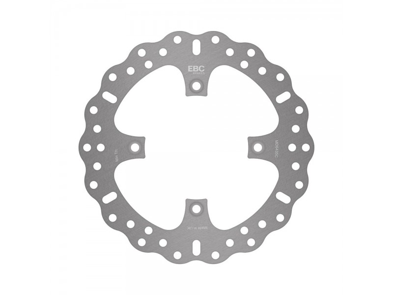 Disc de frana EBC MD6435C
