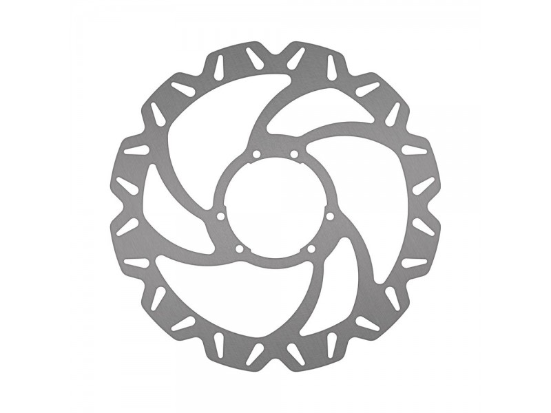 Disc de frana EBC MD6437CX