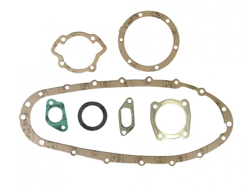 Kit complet ganituri motor ATHENA P400280850170 Kit complet ganituri motor ATHENA P400280850170