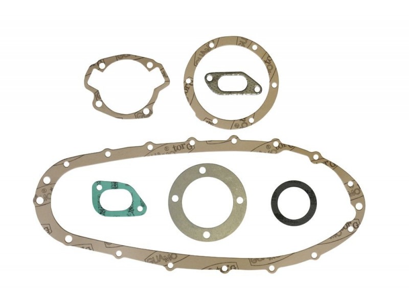 Kit complet ganituri motor ATHENA P400280850210 Kit complet ganituri motor ATHENA P400280850210