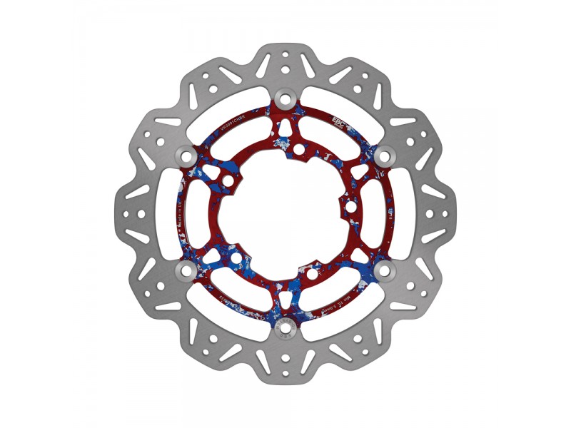 Disc de frana EBC VR3091CHBR