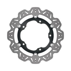 Disc de frana EBC VR4174BLK Negru Disc de frana EBC VR4174BLK Negru